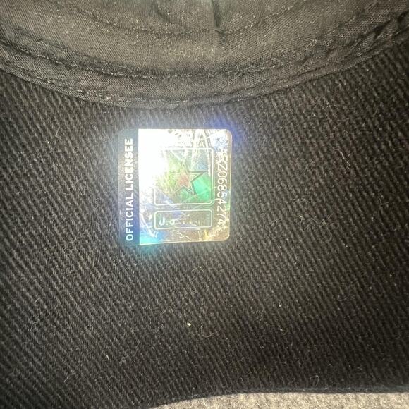 United States Army Hat Cap Strap Back Mens Scrambled Eggs Veteran Military - Picture 11 of 12